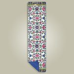 رانر 6 نفره 35 در 135 سانتیمتر کد R009