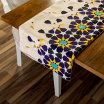 رانر 6 نفره 35 در 135 سانتیمتر کد R4-34