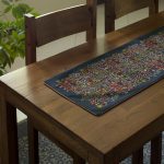 رانر 6 نفره 35 در 135 سانتیمتر کد R5-57
