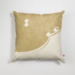 کوسن مربع 45 در 45 سانتیمتر کد c4-46