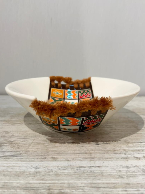 کاسه مخروطی متوسط2