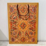 پاکت کادویی کوچک سایز 3 کد 006