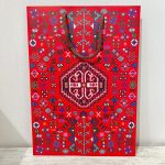 پاکت کادویی کوچک سایز 3 کد 005
